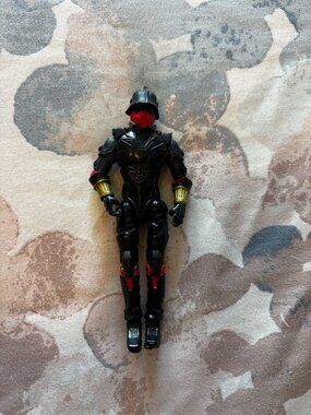 2016 50th Anniversary G.I. Joe COBRA Iron Grenadier V6 Sinister Allies